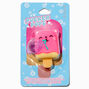 Pucker Pops&reg; Bubble Cat Lip Gloss - Blue Raspberry,