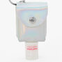 Holographic Holder Hand Lotion,