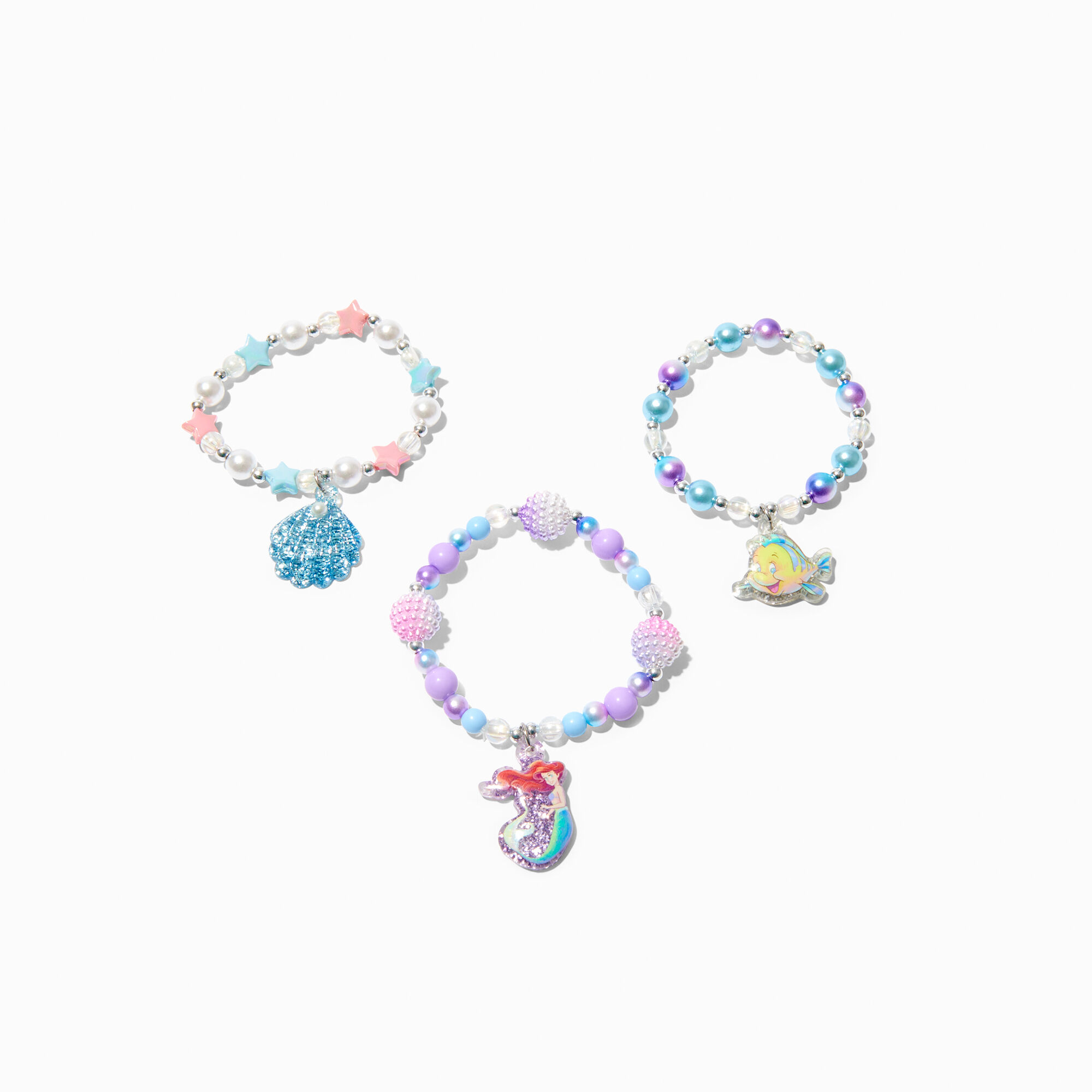 Amazoncom Dckazz Ariel Mermaid Bracelet Little Mermaid Gift Ariel Bracelet  for Women Little Mermaid Bracelet Mermaid Jewelry Accessories Clothing  Shoes  Jewelry