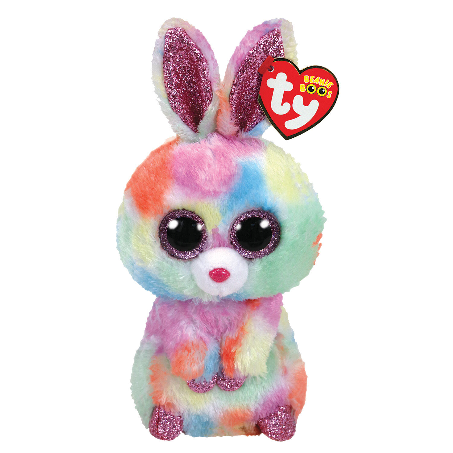 Claire's peluches ty on sale
