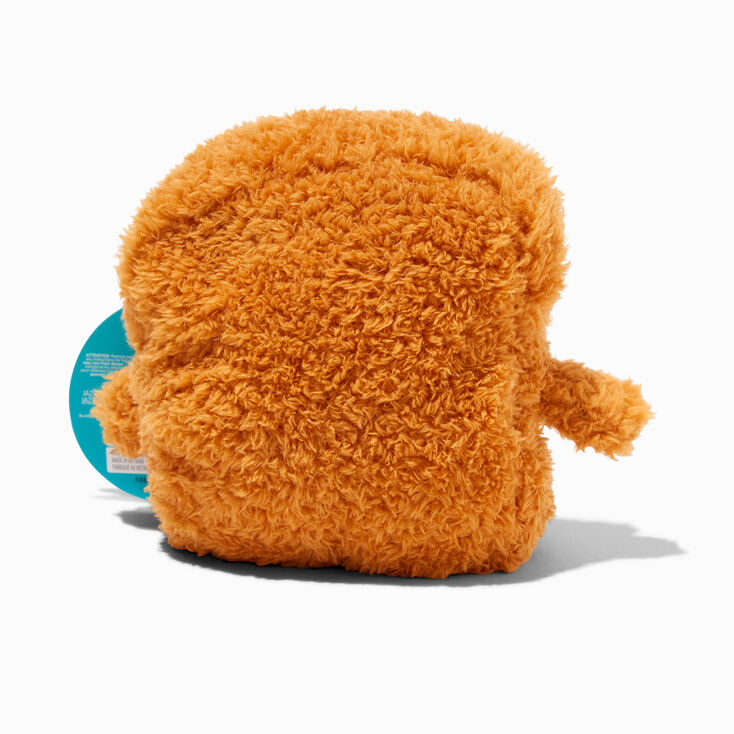 Bum Bumz&trade; 4.5&#39;&#39; Timothy the Toast Plush Toy,