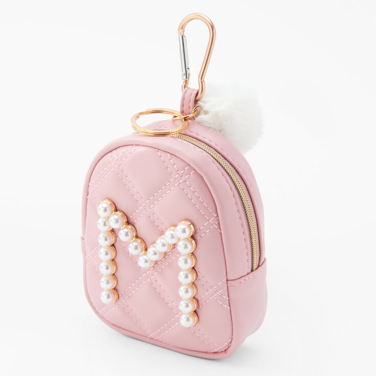 Star Slime Pink Keychain/Backpack Clip - Now and Then Boutique