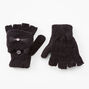 Cat Gloves - Black,