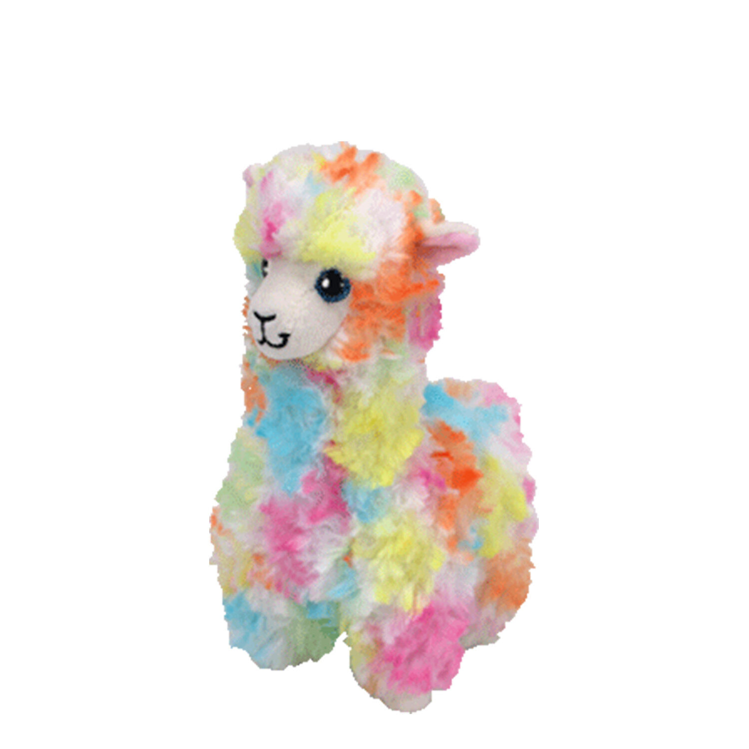 small llama toy