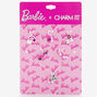 Barbie&trade; Pink Pendant Necklace Set - 7 Pack,