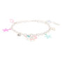 Cosmic Unicorn Charm Bracelet,