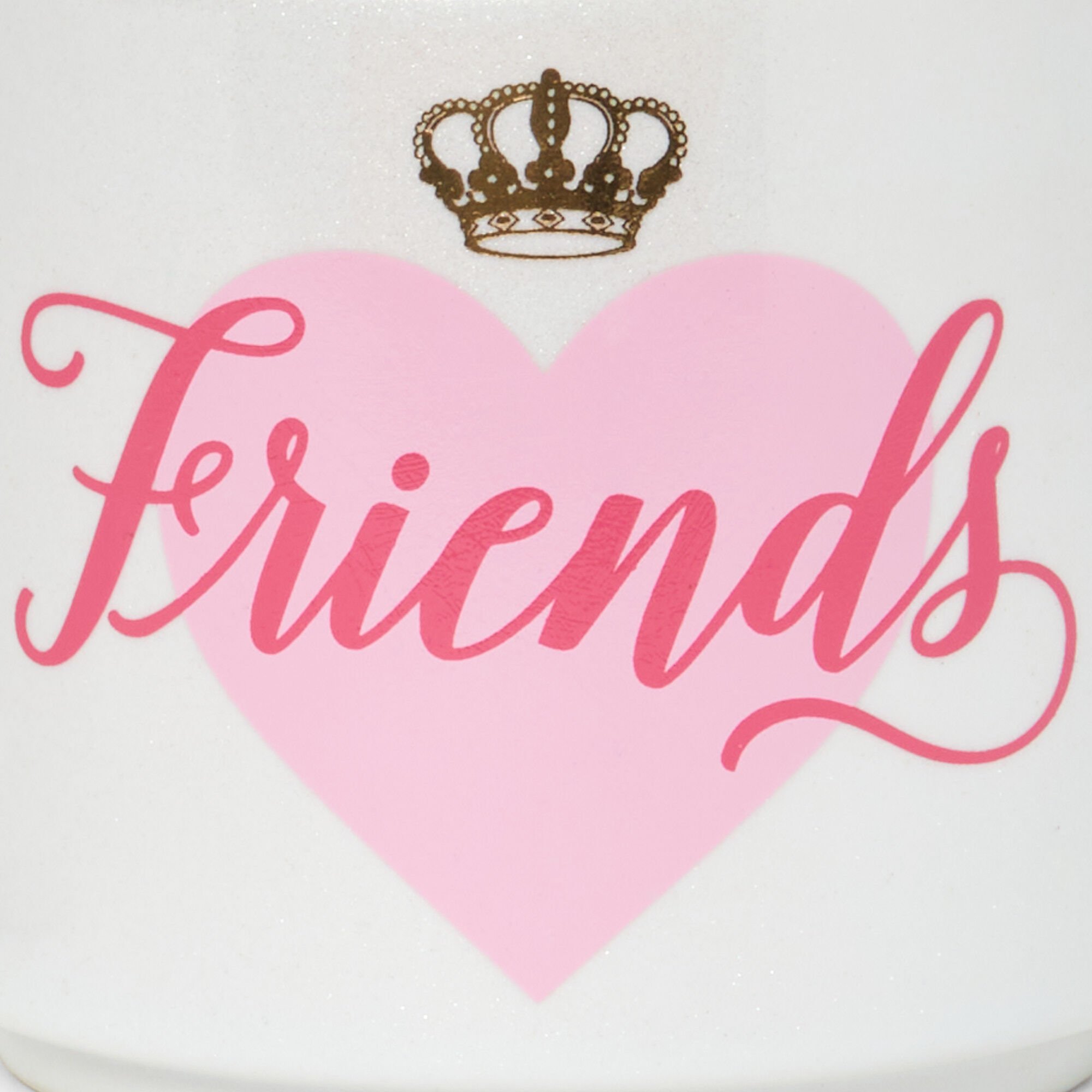 Best Friends Mug Set - 2 Pack,