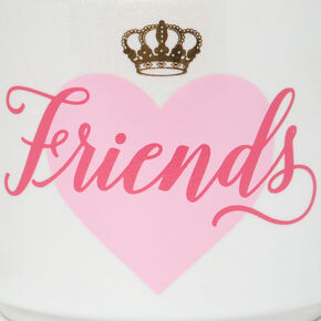 Best Friends Mug Set - 2 Pack,