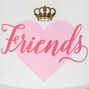 Best Friends Mug Set - 2 Pack,