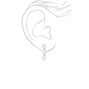 Silver Pearl Linear Jewellery Set - 2 Pack,