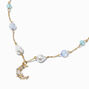 Celestial Swag Double Hair Comb,