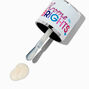 Chrome Brights Single Nail Polish - White,
