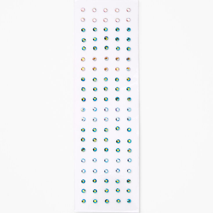 Anodized Skin Gems - 100 Pack,