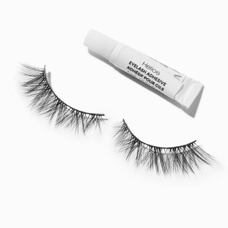 Helios by Claire&#39;s Lengthening Faux Eyelashes - No. 35,