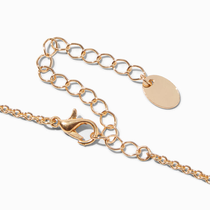 Parure de bijoux f&ecirc;tes de fin d&rsquo;ann&eacute;e Claire&#39;s&nbsp;Club - Lot de 3,