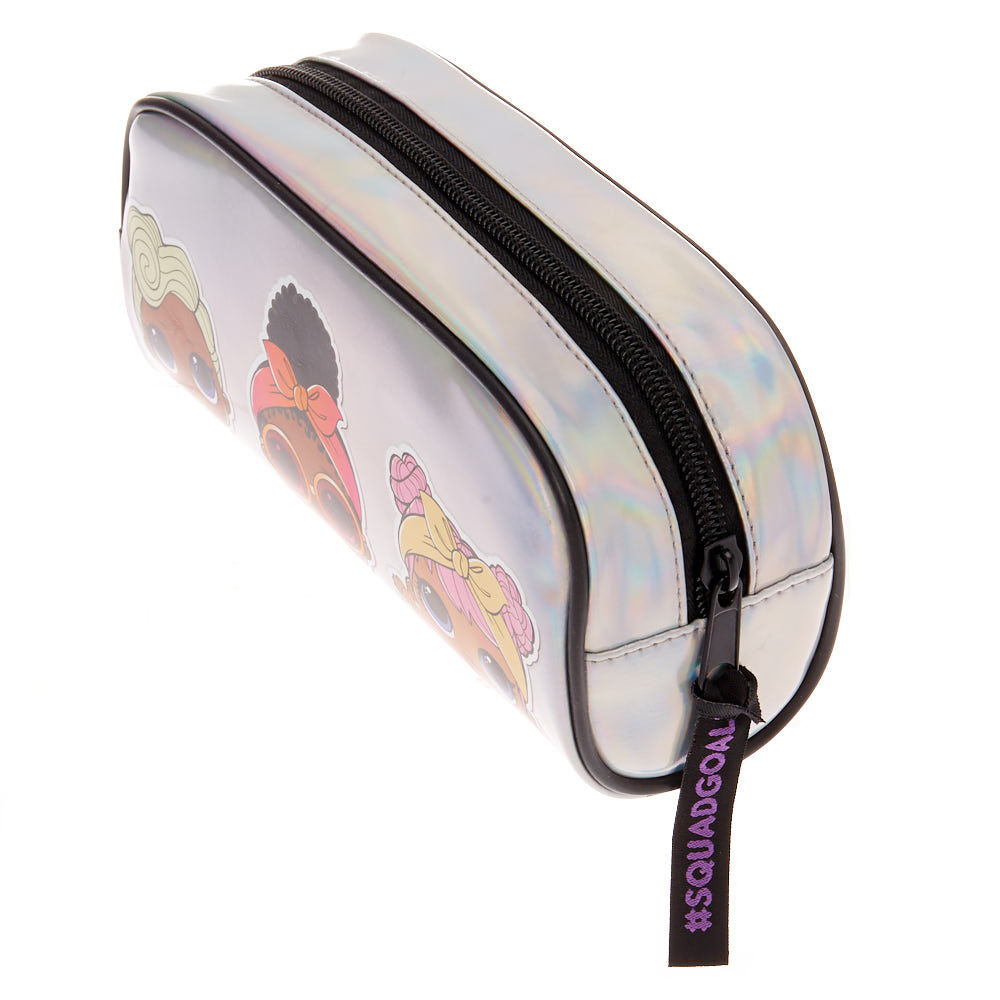 L.O.L Surprise!™ Holographic Pencil Case,