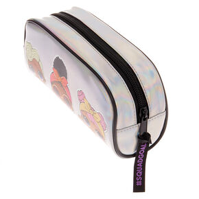 Trousses D Ecole Trop Fun Pour Ranger Tes Stylos Claire S Fr