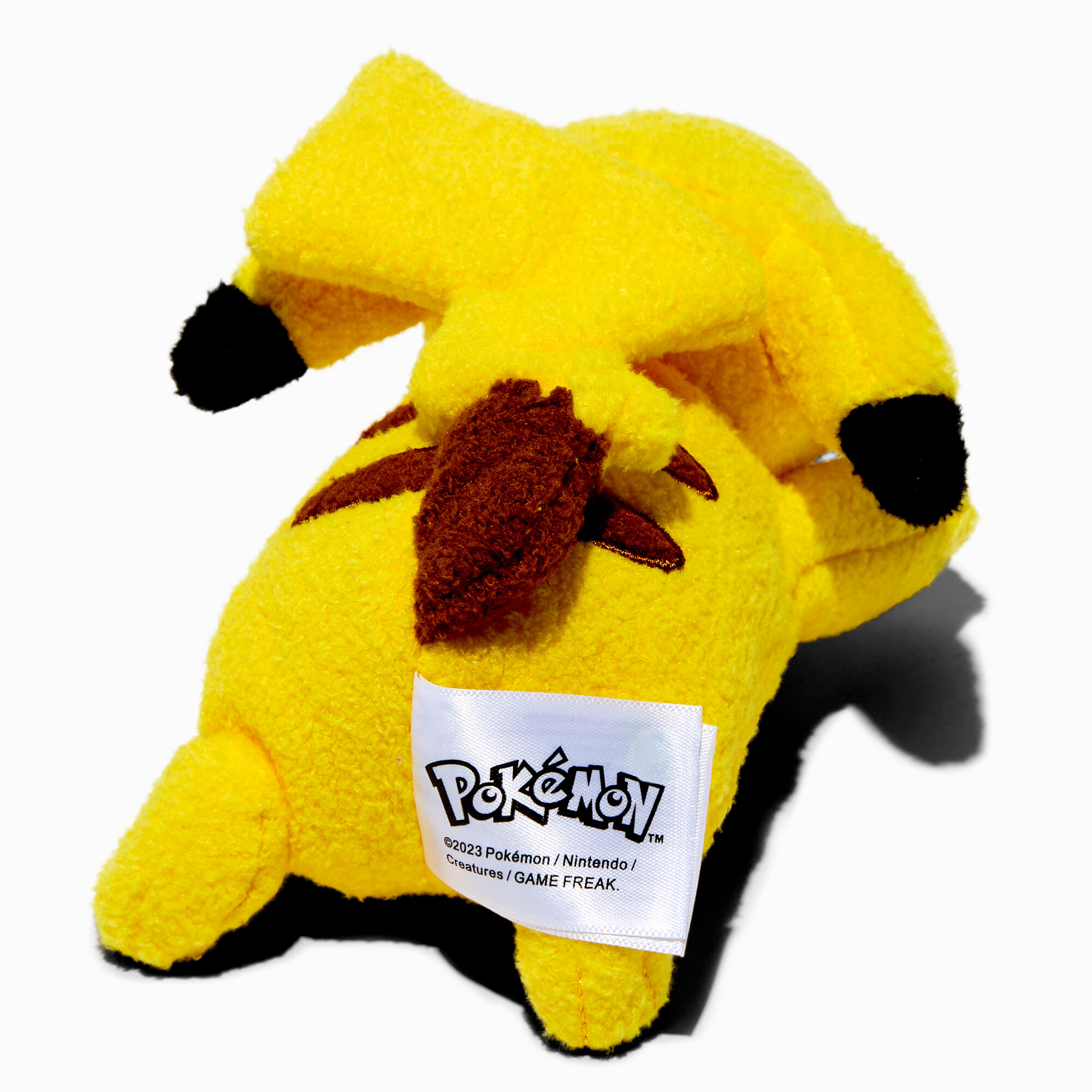 Pikachu dog toy 2025