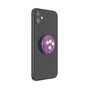 PopSockets&reg; PopGrip - Alphabet Soup LUV U,