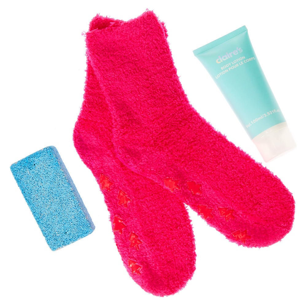 Pedicure Gift Set,