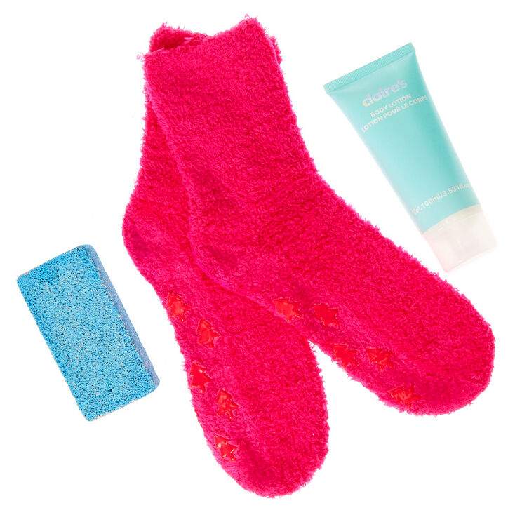 Pedicure Gift Set,