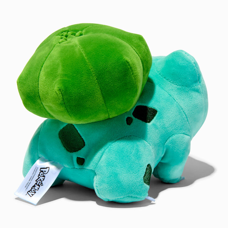 Pok&eacute;mon&trade; Bulbasaur Plush Toy,