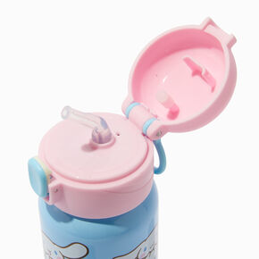 Cinnamoroll&trade; Claire&#39;s Exclusive Water Bottle,