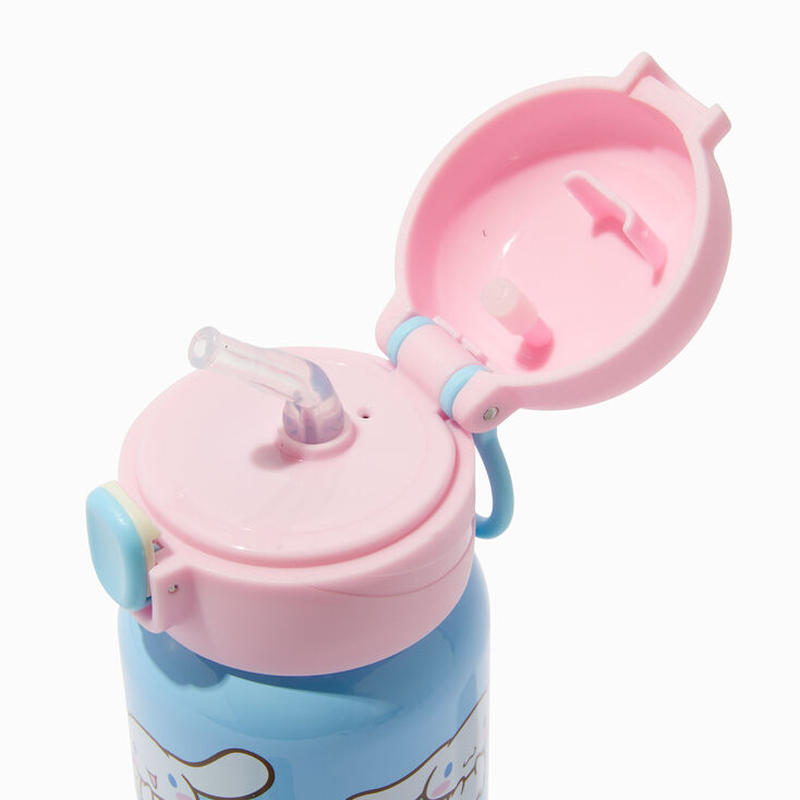 Cinnamoroll&trade; Claire&#39;s Exclusive Water Bottle,