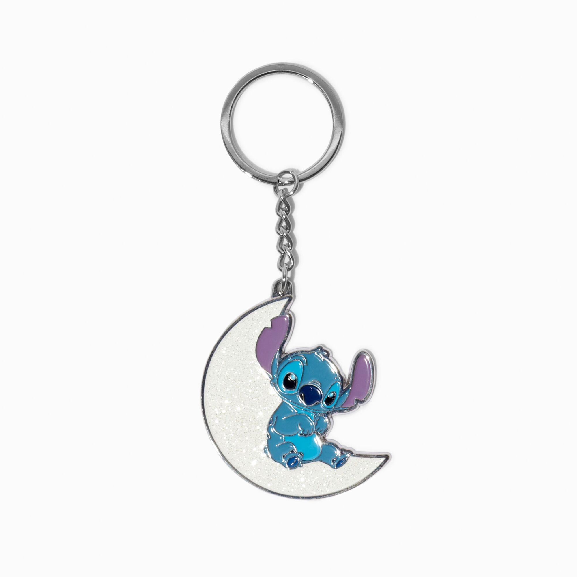 Stitch keyring hotsell