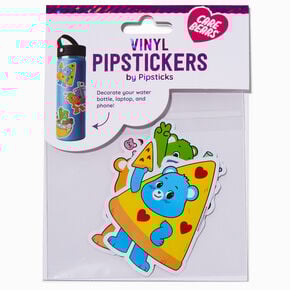 Pipstickers&reg; x Care Bears&trade; Vinyl Sticker Set - 3 Pack,
