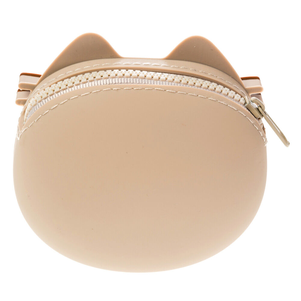 Pusheen® Coin Purse - Grey,