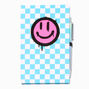 Graffiti Happy Face Lined Journal,