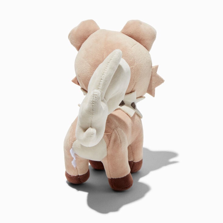 Pok&eacute;mon&trade; 8&quot; Rockruff Plush Toy,