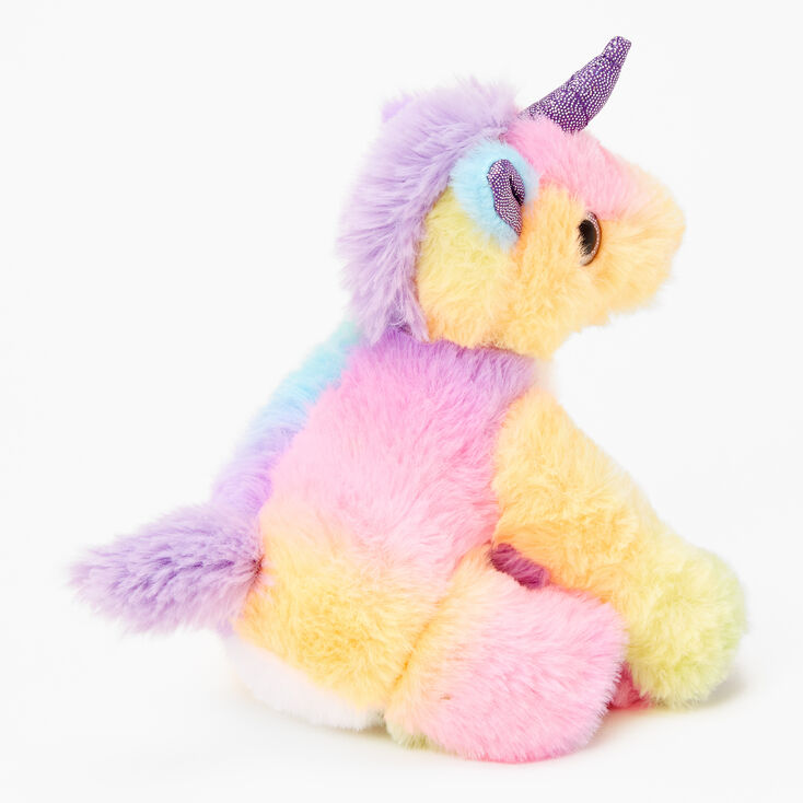 Fiesta&trade; Rainbow Sherbert Unicorn,