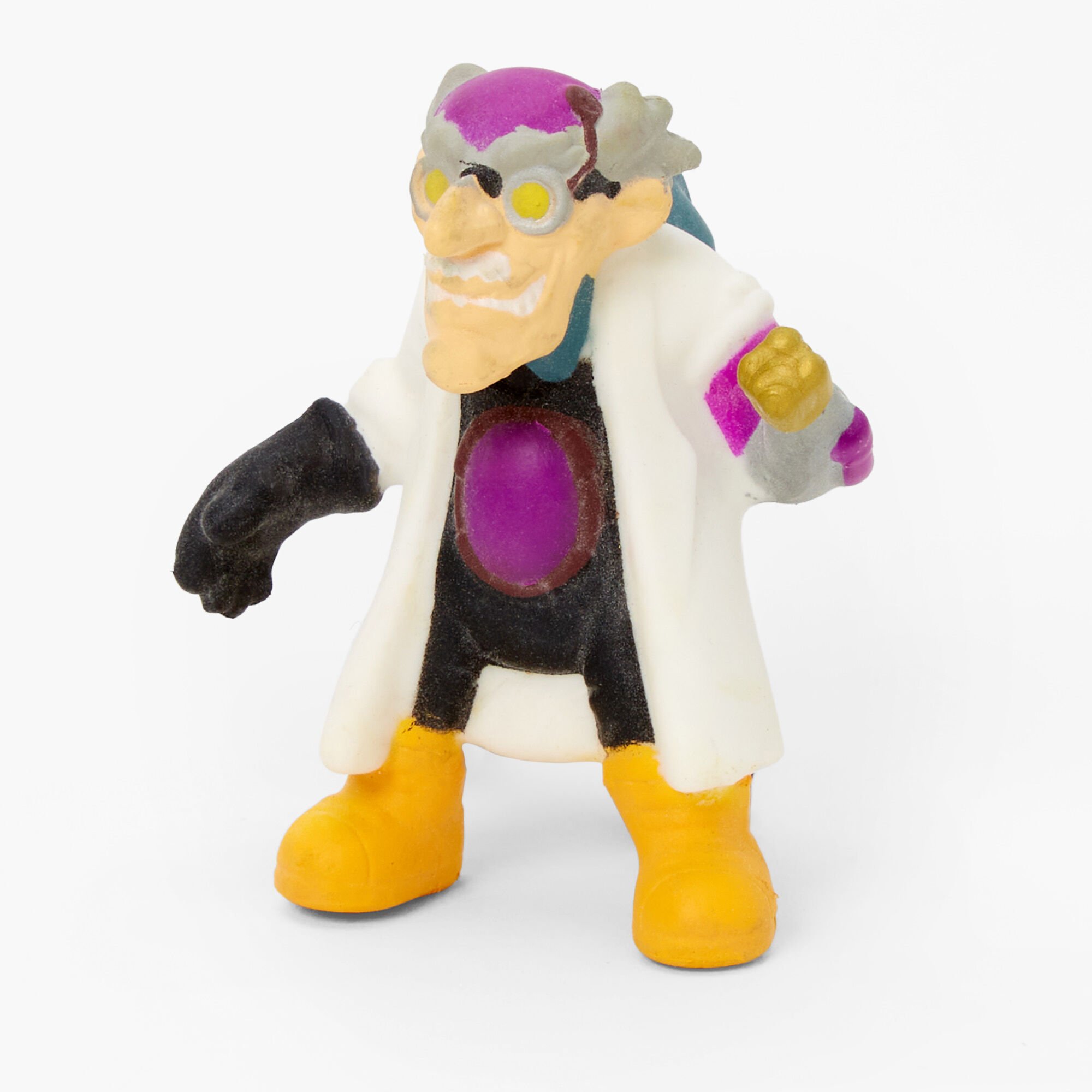 FGTeeV Goozy Squishy Figure Blind Bag Styles May Vary Claire s US
