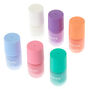 Mini Matte Pastel Nail Polish - 6 Pack,