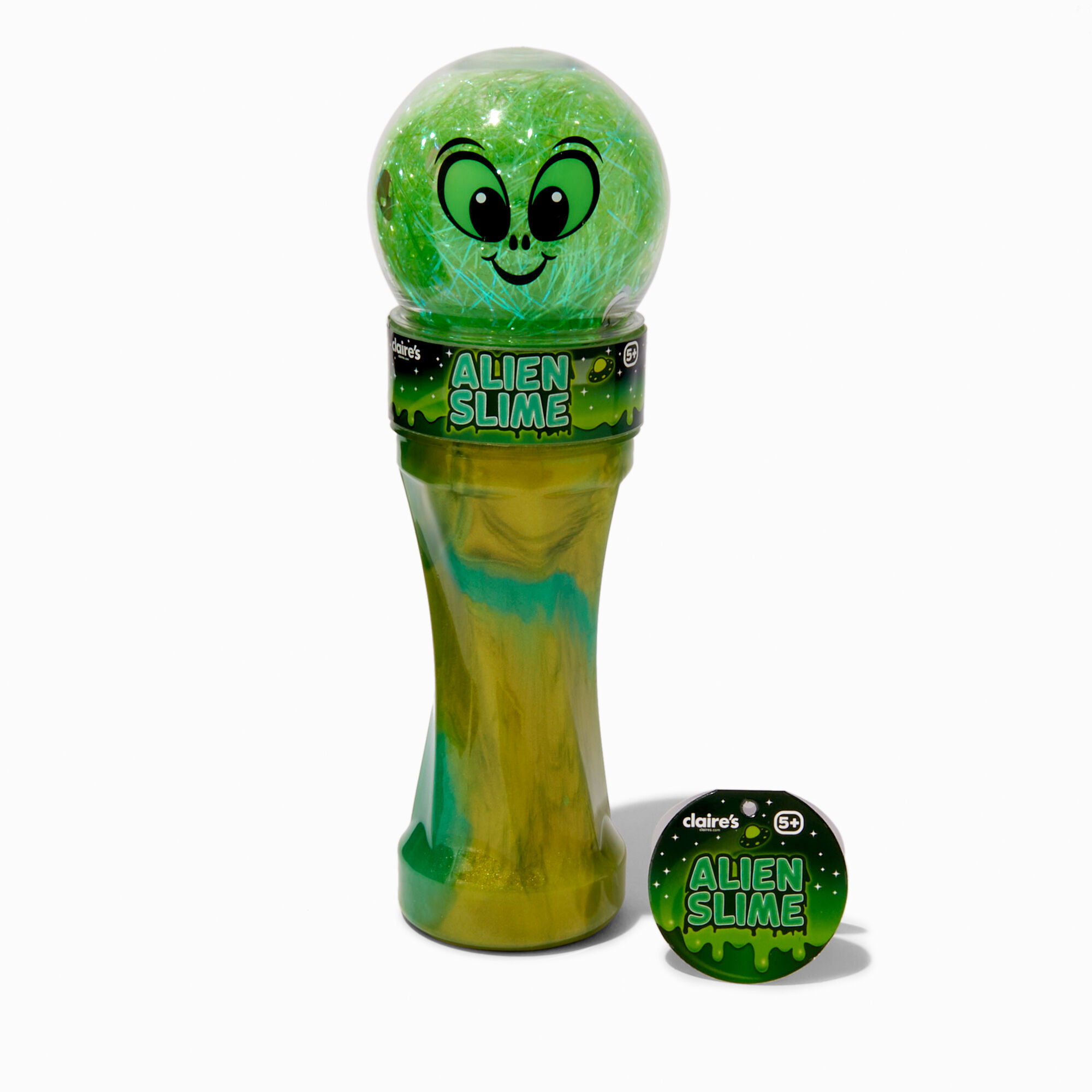 Slime monster toy hotsell