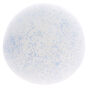 Schylling&reg; Snow Ball Stress Ball - White,