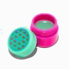 Melon Flavored Lip Mask,