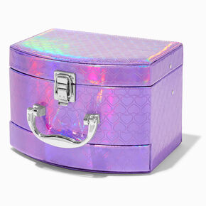 Purple Heart Mega Makeup Set,