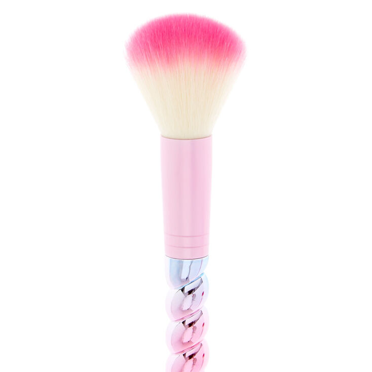 Unicorn PWR Duo Sponge Makeup Brush,