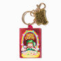 Porte-cl&eacute;s bo&icirc;te de c&eacute;r&eacute;ales Lucky Charms&trade;,