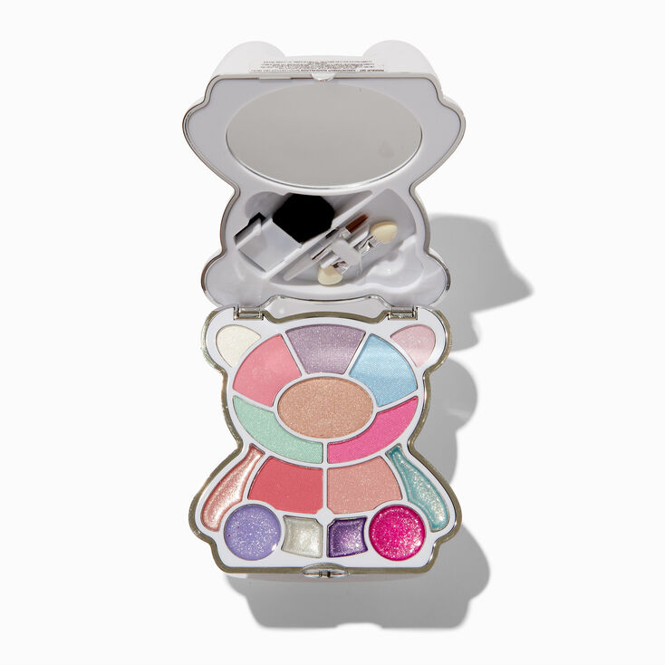 Chrome Bear Makeup Set,