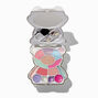 Chrome Bear Makeup Set,