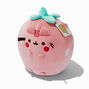 Pusheen&reg; 12&#39;&#39; Strawberry Scented Plush Toy,