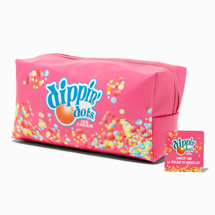 Dippin&#39; Dots&reg; Makeup Bag,