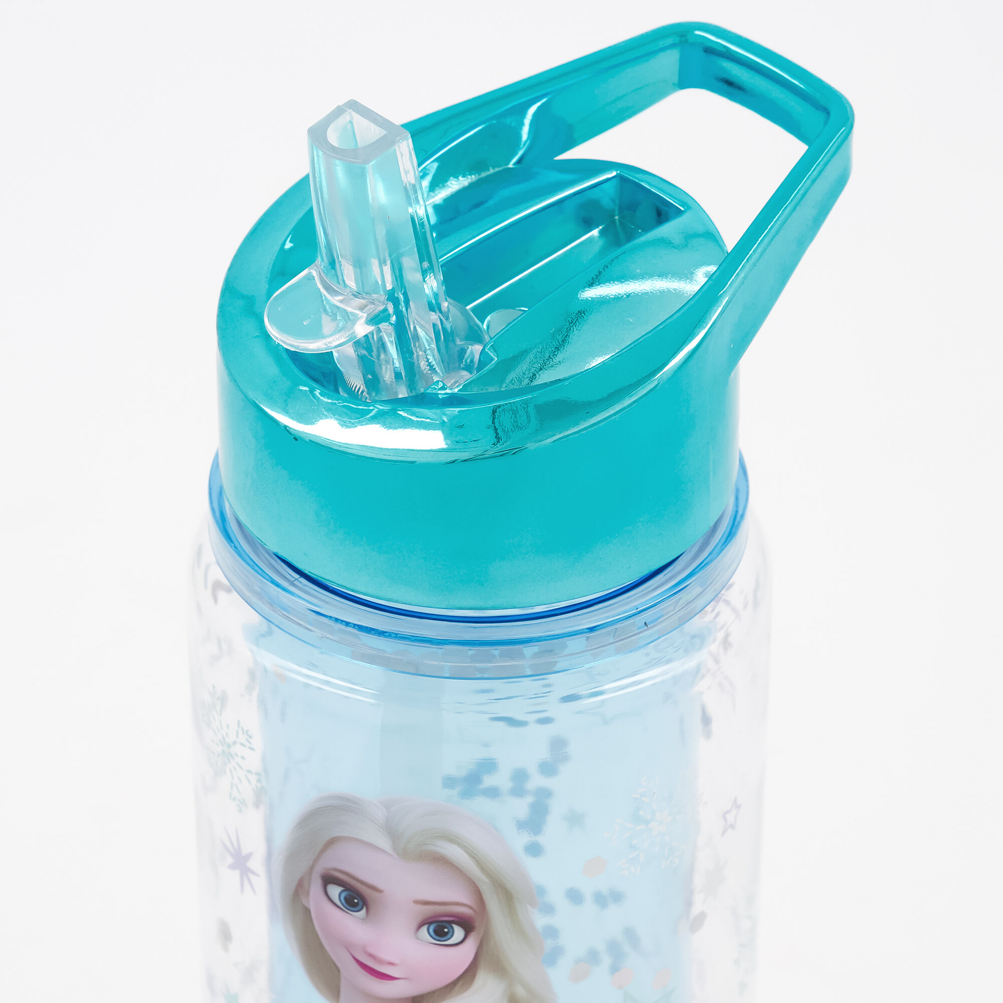 Gourde La Reine des Neiges Disney – Bleu,