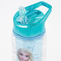 Disney Frozen Water Bottle &ndash; Blue,