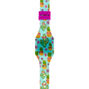 Cactus and Pineapple LED Digital Watch,