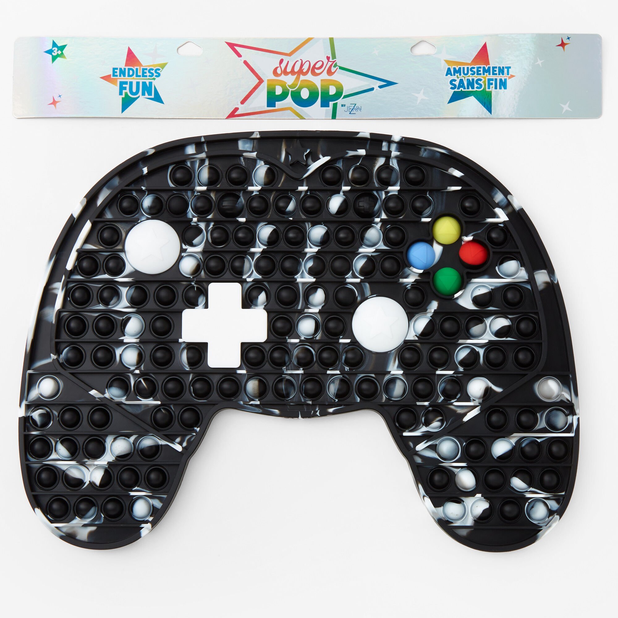 Fidget gamepad best sale